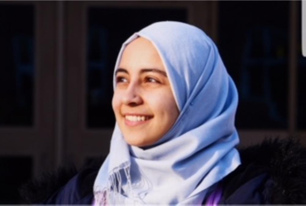 Majd Abdul Ghani
