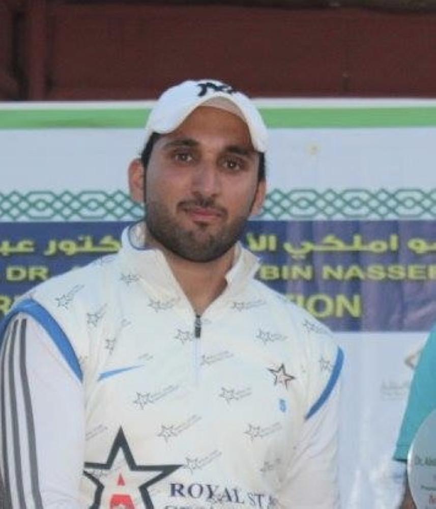 Riyadh Warriors Green Team