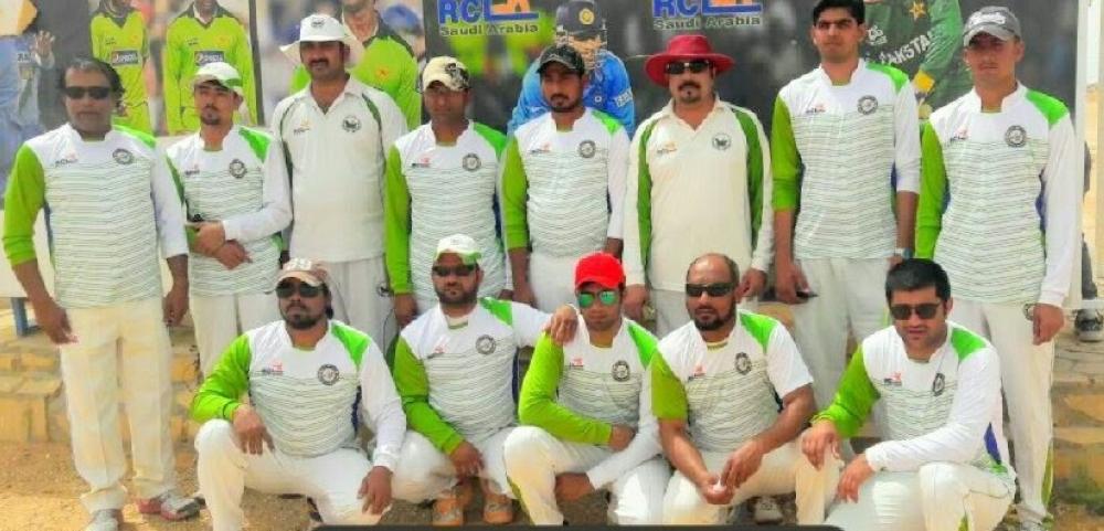 Finfa Warrior CC