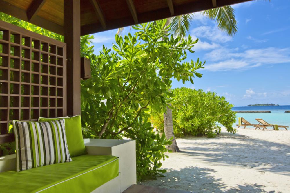 The Kurumba Resort