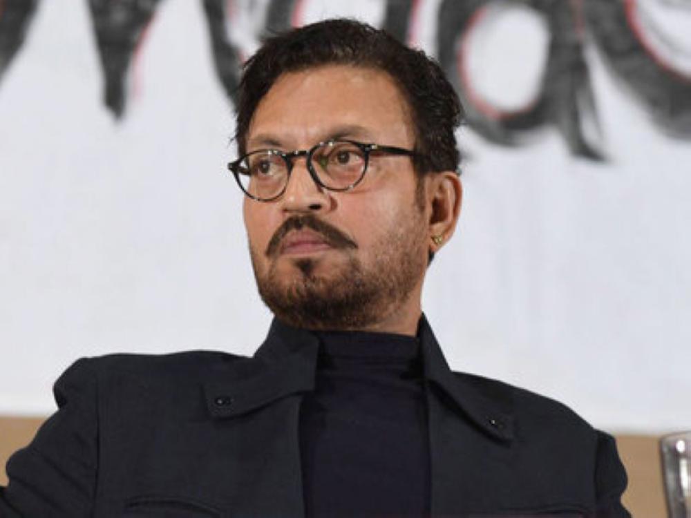 Irrfan Khan