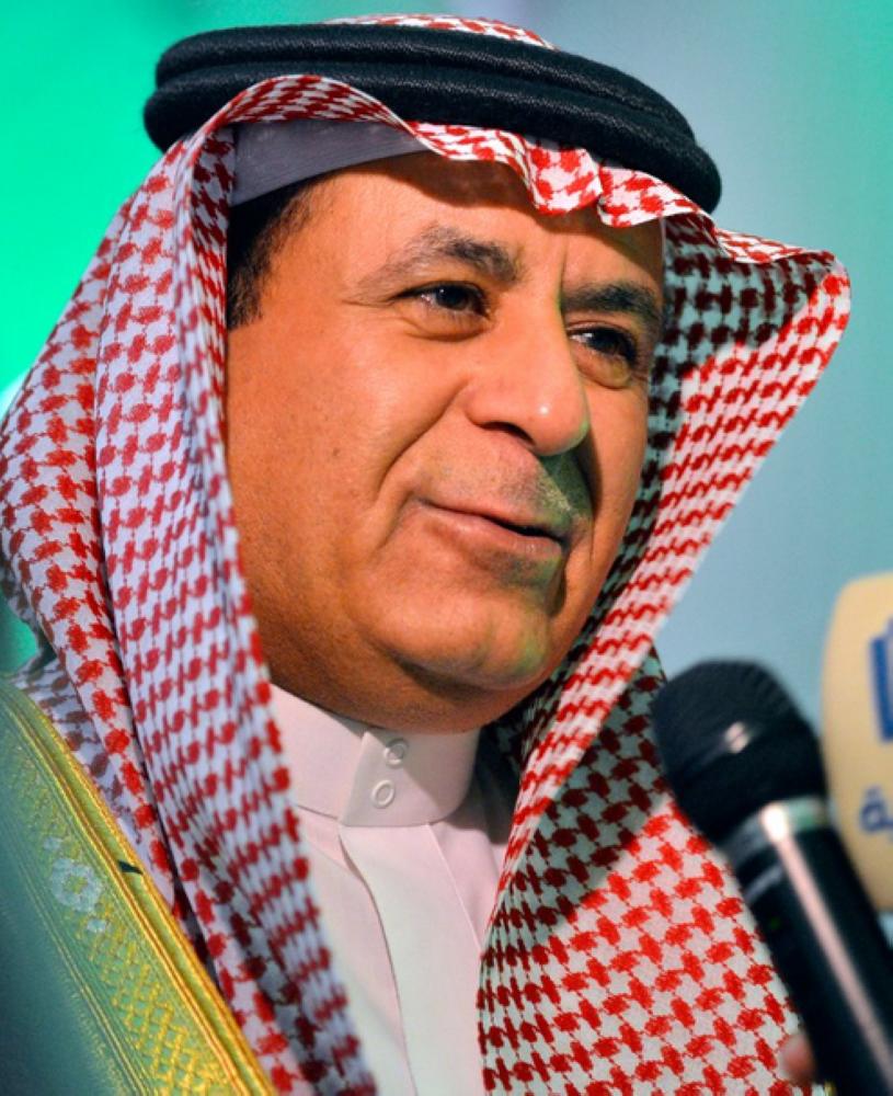 Sulaiman Al-Hamdan