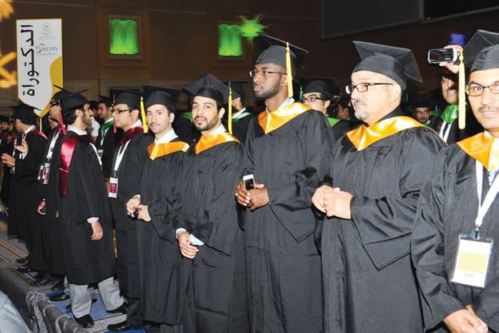 Saudi cultural attachés have set up new mechanisms to evaluate the performance of scholarship students.