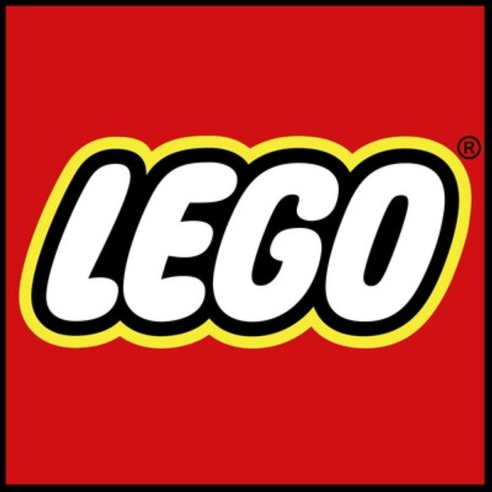 The LEGO Group (PRNewsfoto/The LEGO Group)