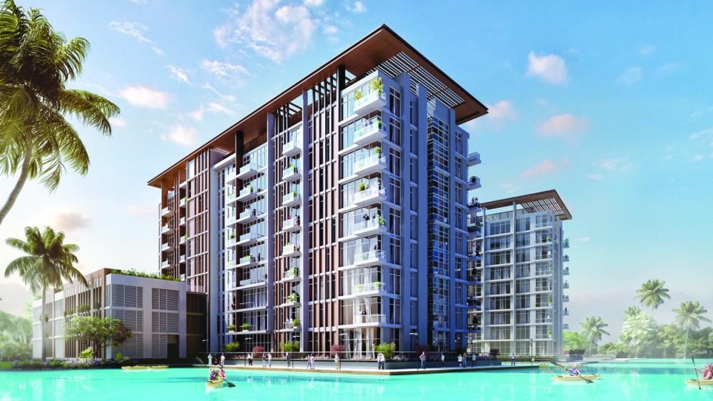 Meydan Group takes Dubai to Europe