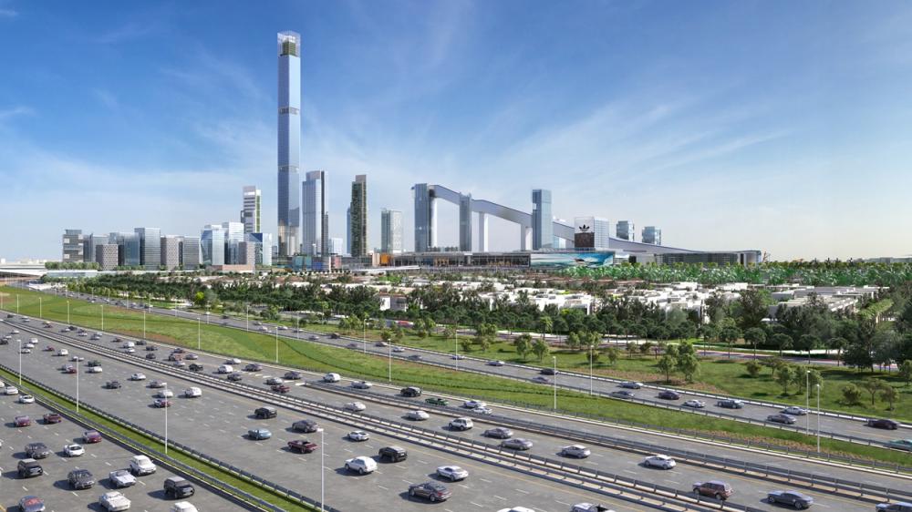 Meydan Group takes Dubai to Europe