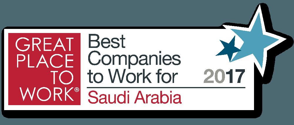 Alkhabeer Capital 
best workplace 
in Saudi Arabia’s
Investment firms