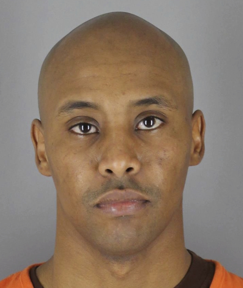 Mohamed Noor