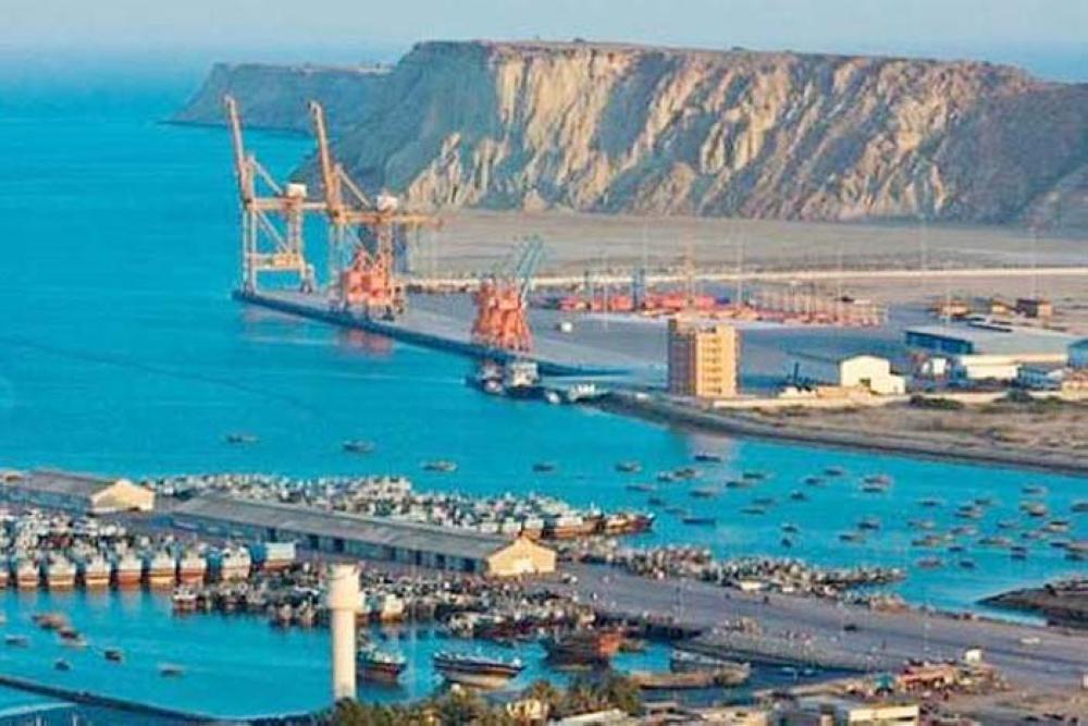 Pakistan’s exports potential  — growth opportunities & strategy