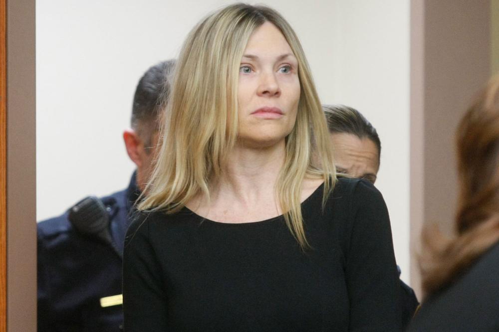 Amy Locane