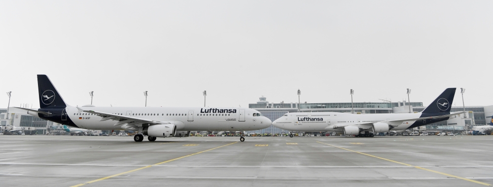 Lufthansa introduces earlier flight times from Jeddah
