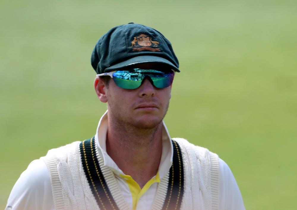 Steve Smith 