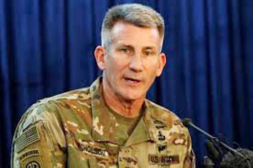 John Nicholson
