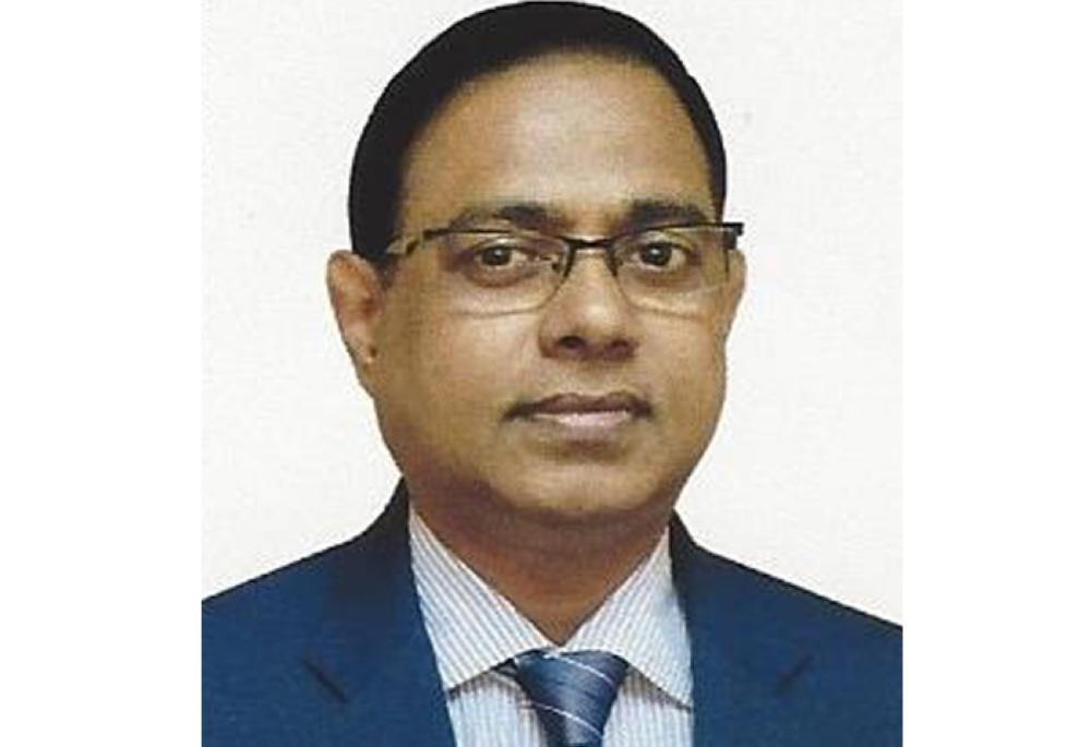 F. M. Borhan Uddin
Consul General of Bangladesh
