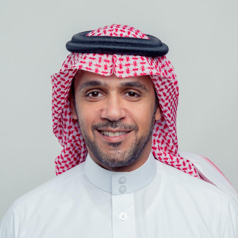 Adel Al Hamoudi