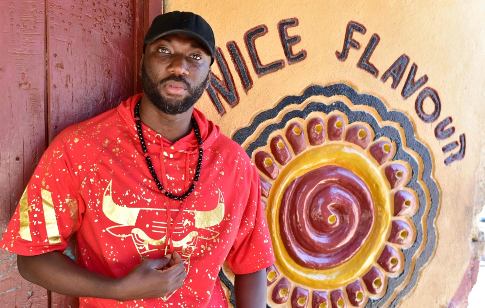 For a musician used to receiving personal insults from the president and anonymous death threats with the release of every new single, Emmerson Bockarie laughs a lot. The Sierra Leonean popstar, a thorn in the side of successive governments over his 15-year career, chuckles as he recalls the countless times politicians have sought to dampen his appeal, and the countless times they have failed. - AFP