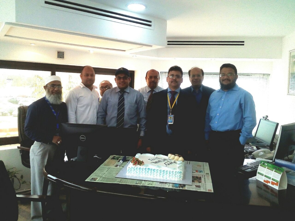 Biman marks national day