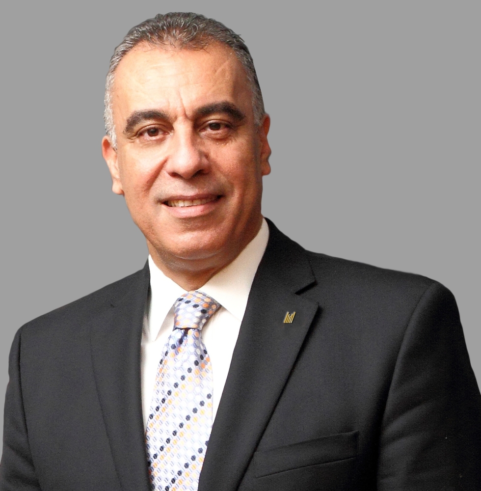 Ayman Sallam