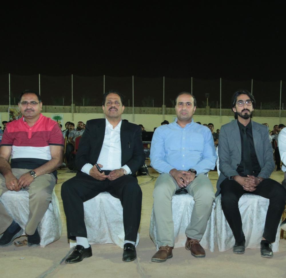 BCP celebrates Pakistan Day with cricket gala and food festival