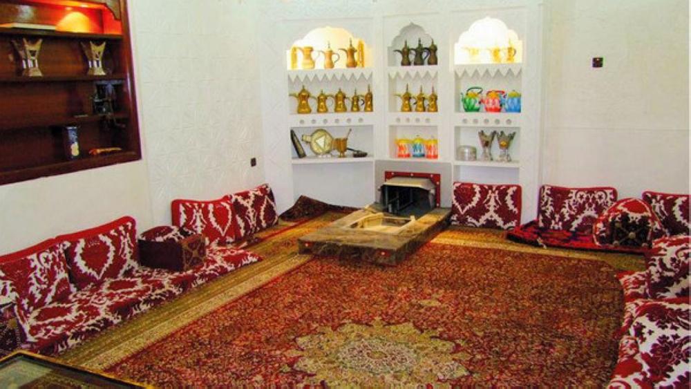 A look at UNESCO
Saudi heritage list