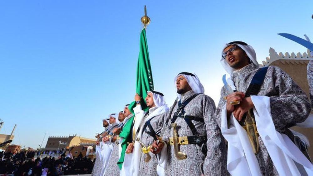 A look at UNESCO
Saudi heritage list