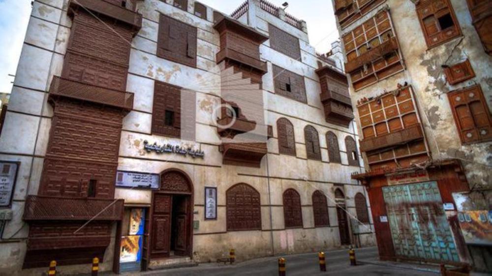 A look at UNESCO
Saudi heritage list