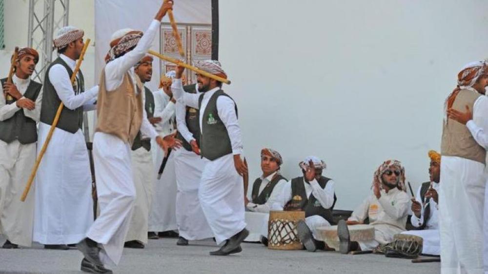 A look at UNESCO
Saudi heritage list