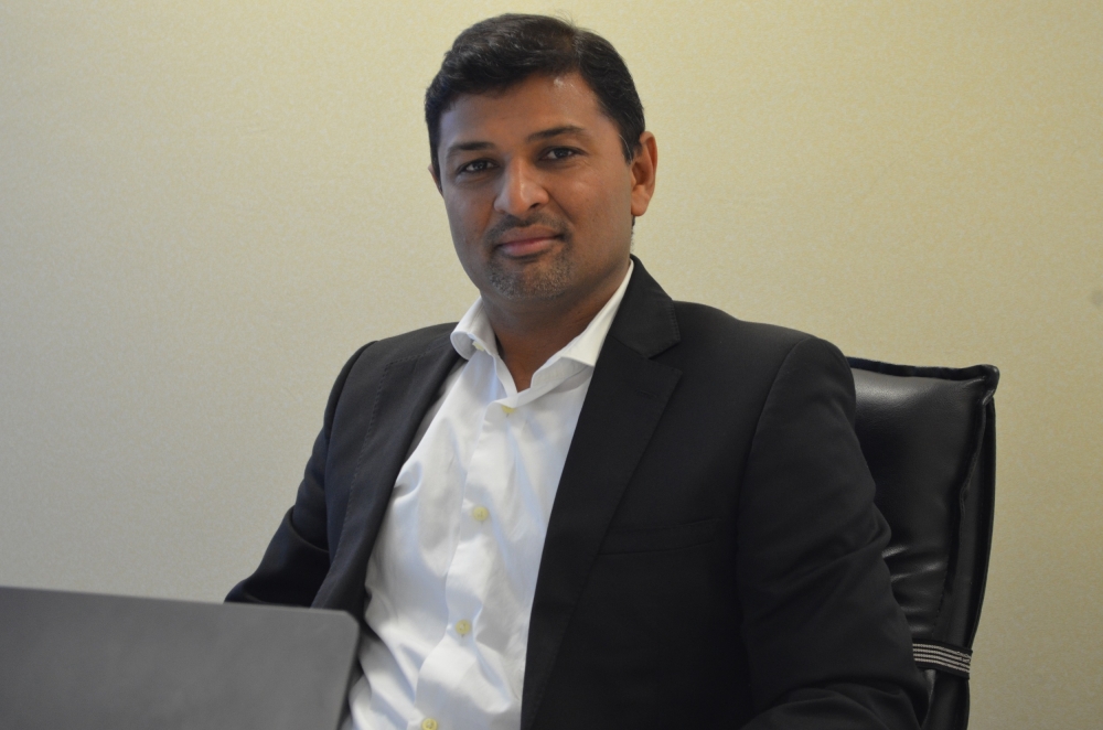 Vikas Panchal