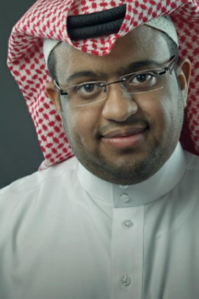 Meet the young Saudi who wants to be NatGeo photographer