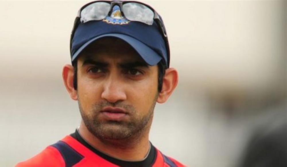 Gautam Gambhir, captain of the Delhi Daredevils franchise, hinted that Smith and Warner could be paying for leading demands for better payments for Australian cricketers last year