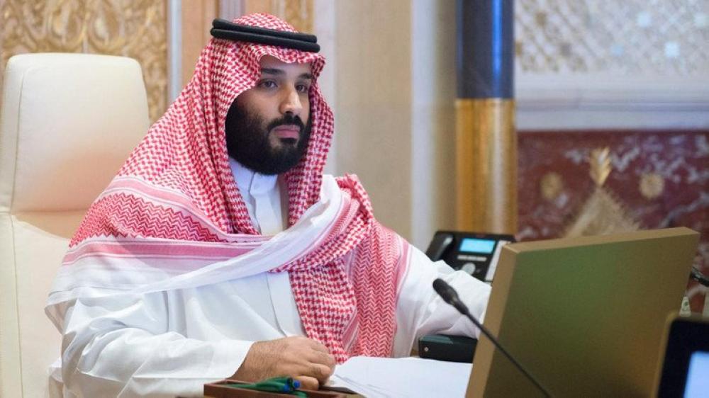 Muhammad Bin Salman heads to Seattle, fourth city of his American tour