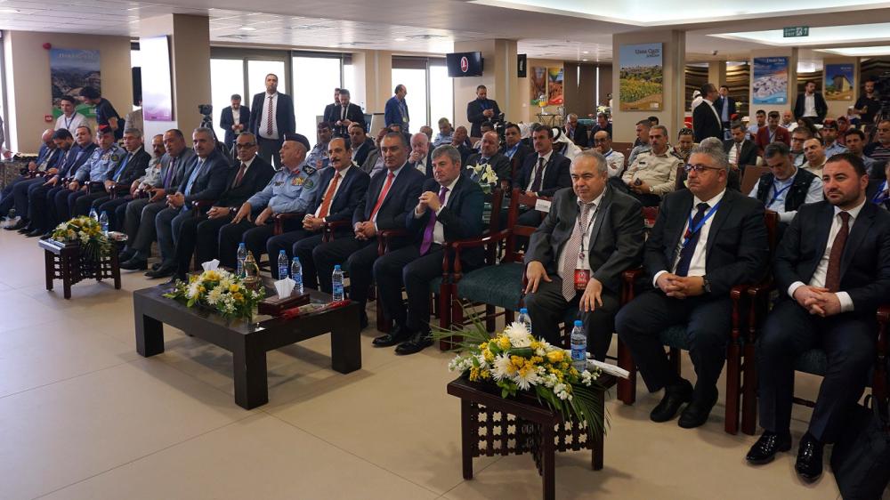 Turkish Airlines opens direct flights to Aqaba, its 2nd destination to be served in Jordan