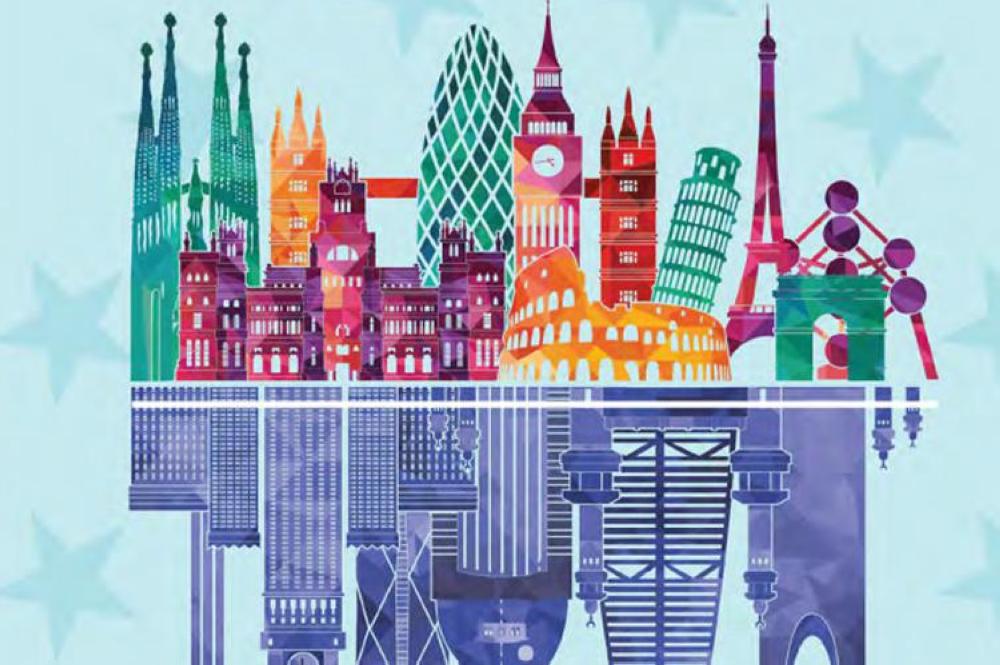 EU delegation all set to celebrate Europe month in Riyadh
