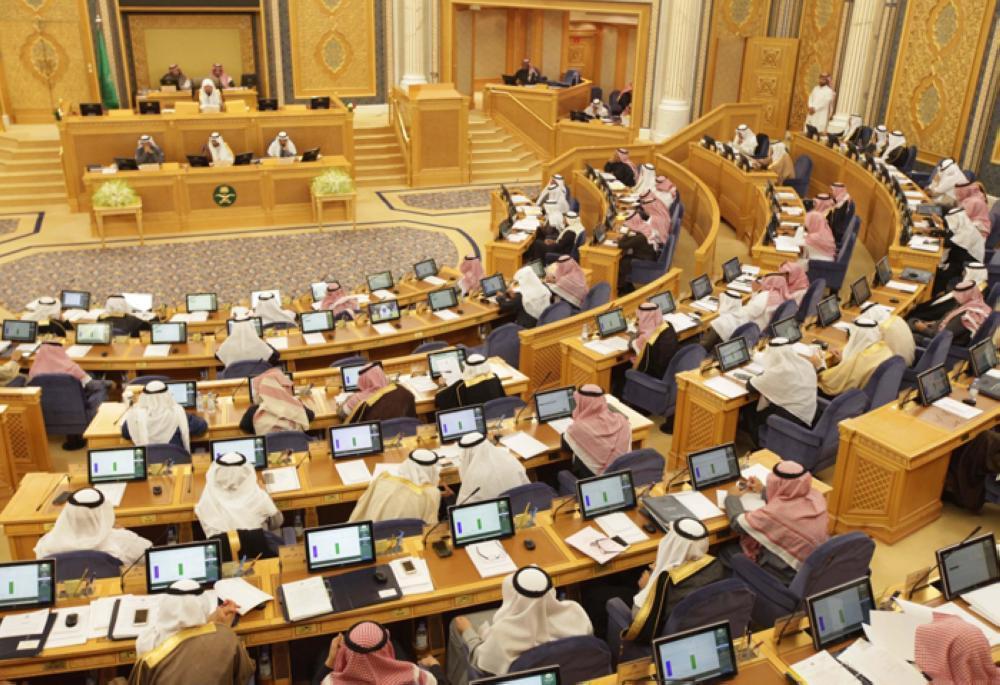 Shoura members for increase
in marriage age limit for girls