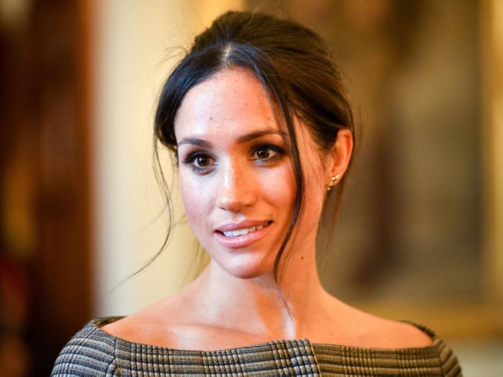 Meghan Markle