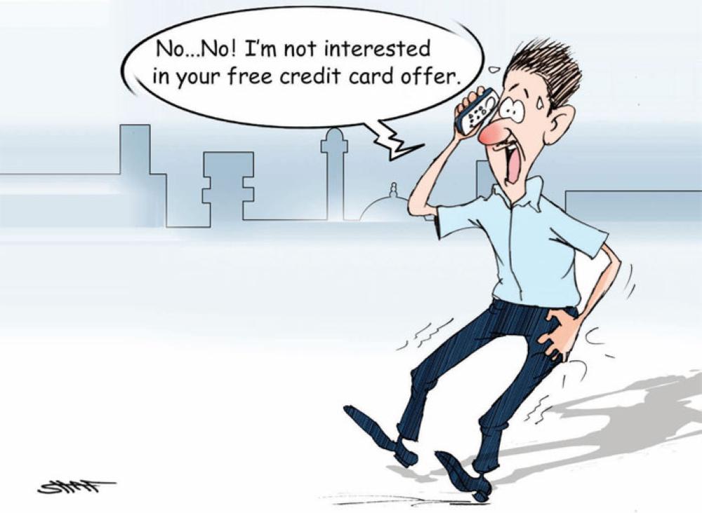 Credit Card Offers