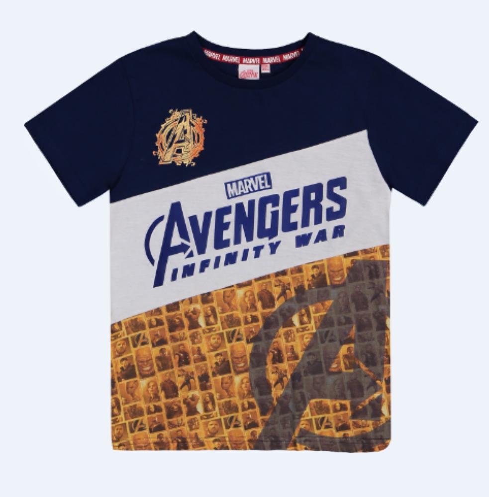Max avengers online t shirt