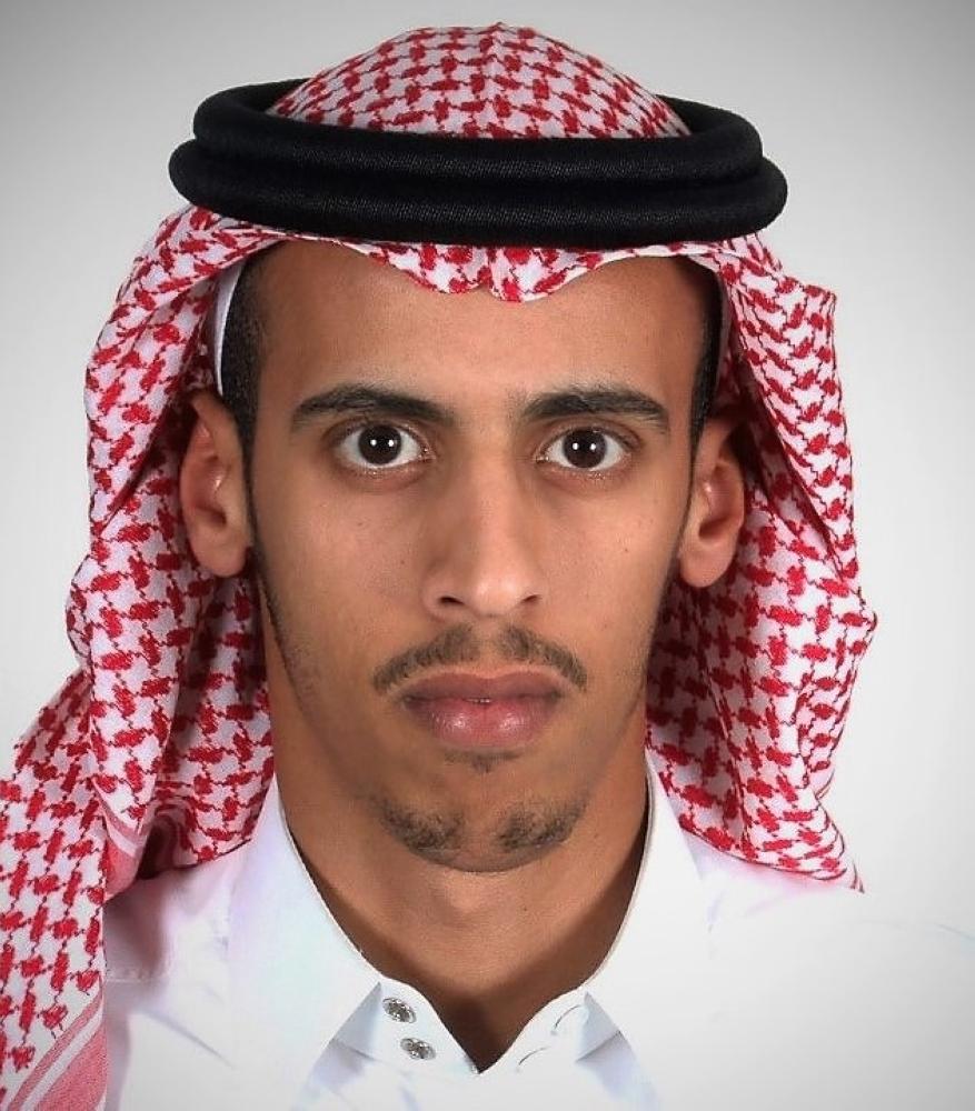 Abdulrahman Saleh Alotaibi