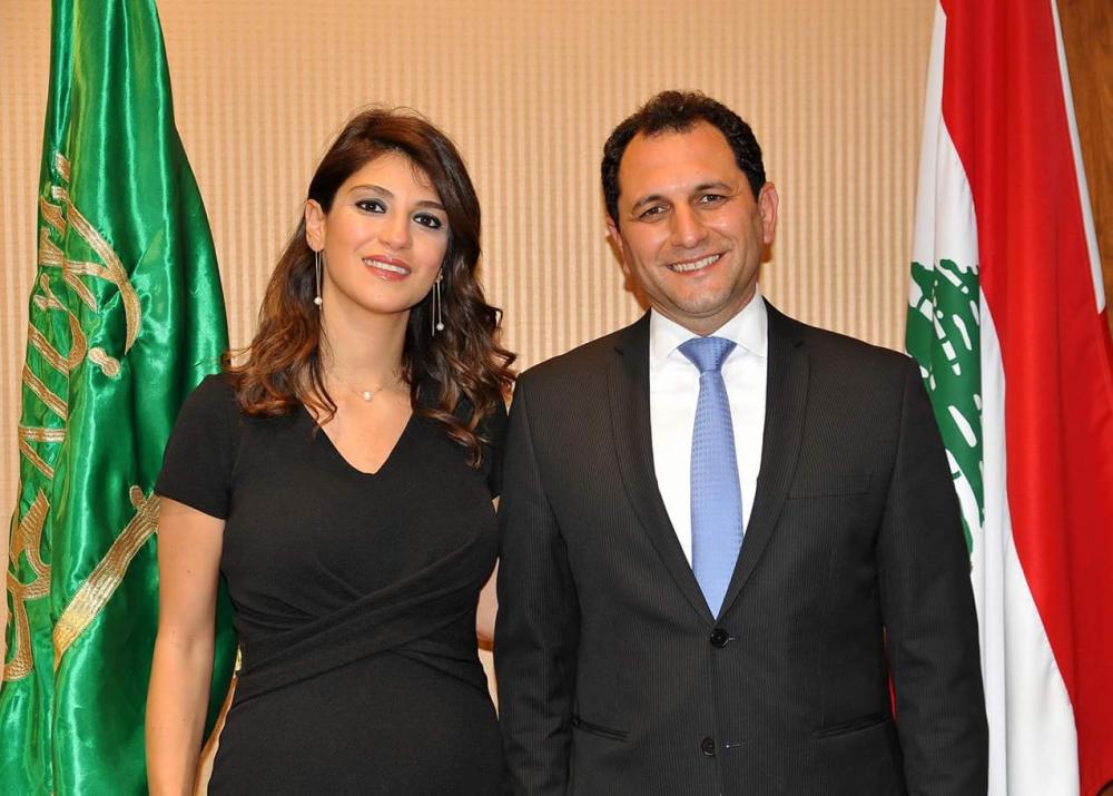 Diplomat vows to take Saudi-Lebanese ties to further heights