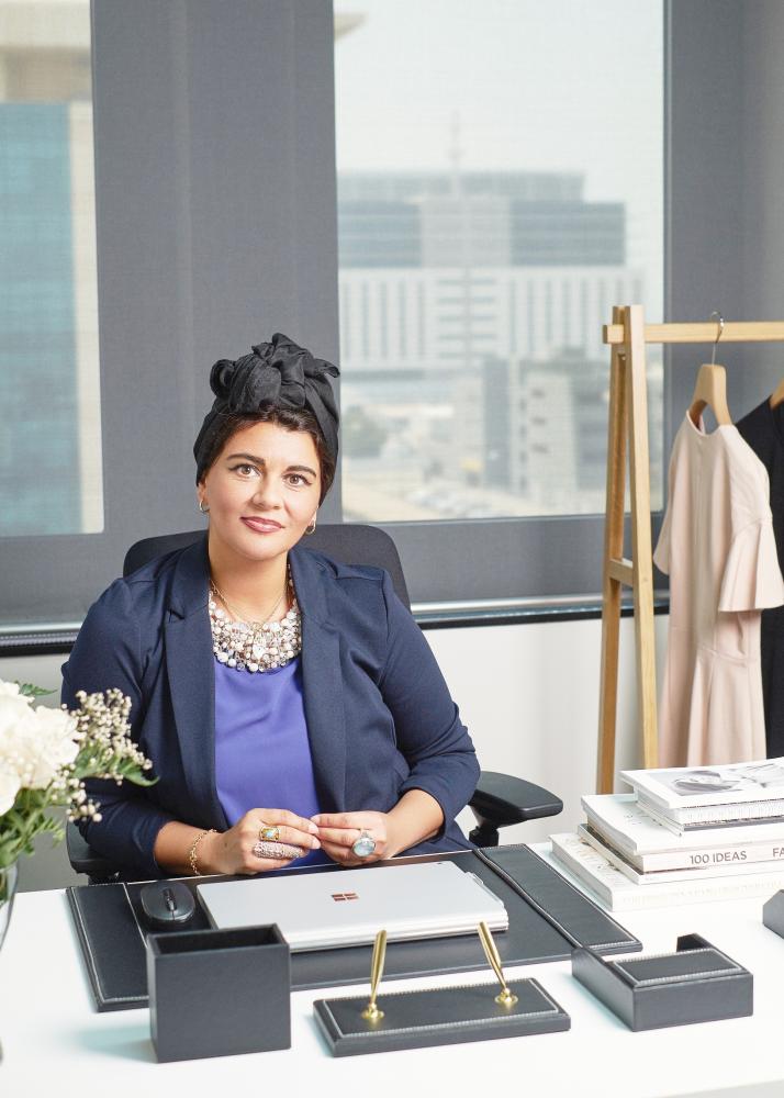 Alyasra group successfully implementing Saudization & feminization strategy