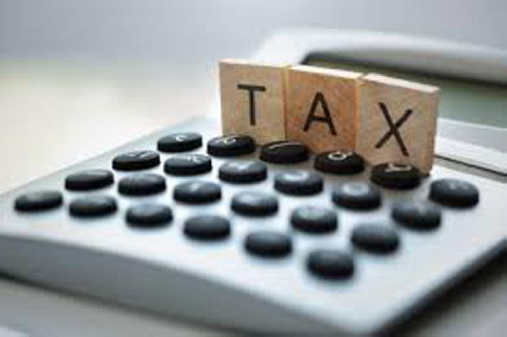 Scholarship students asked
to pay taxes to avoid action