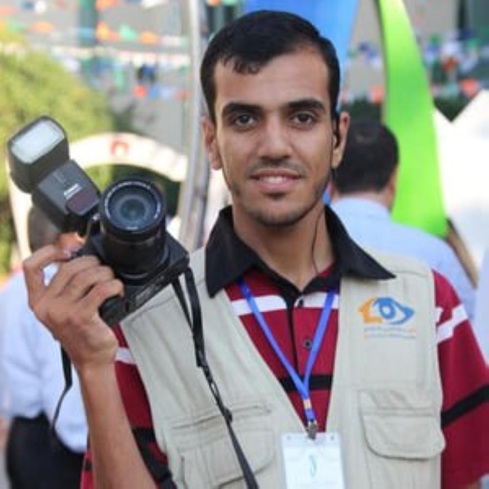 Yaser Murtaja