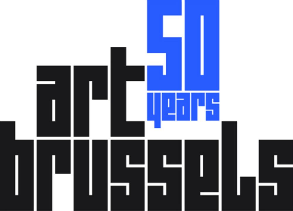 Art Brussels 2018: Artistic projects 
announced 
for 50th 
anniversary 
edition