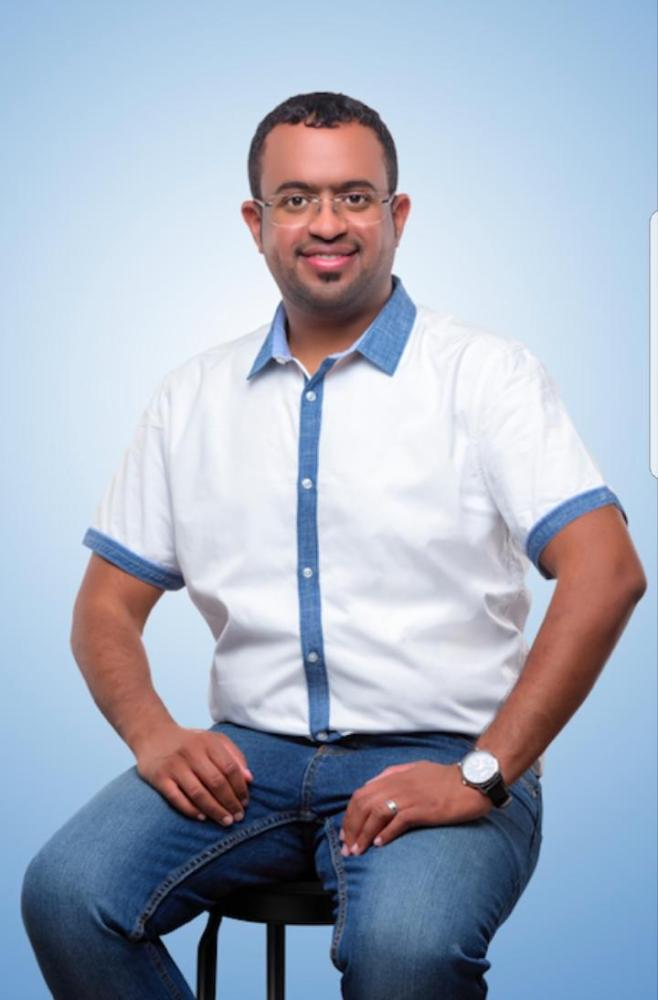Hesham Humaid