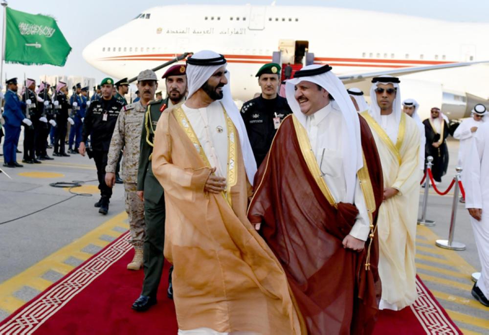 Schools closed in Dammam 
as Arab summit opens today