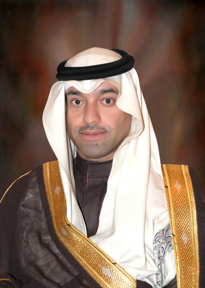 Sami Al Hokair 