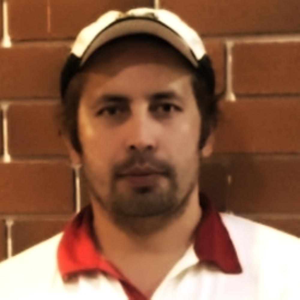 Farmanullah … 41 & 2 wkts