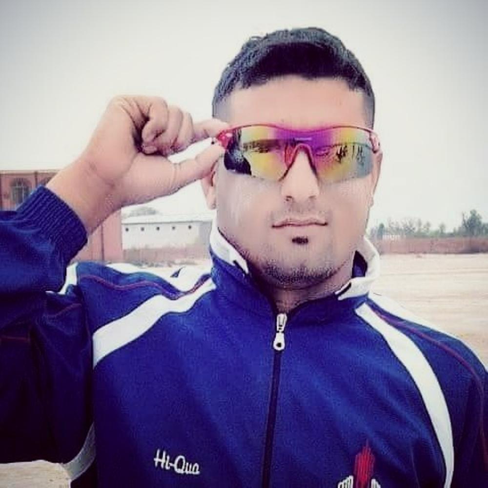 Farmanullah … 41 & 2 wkts
