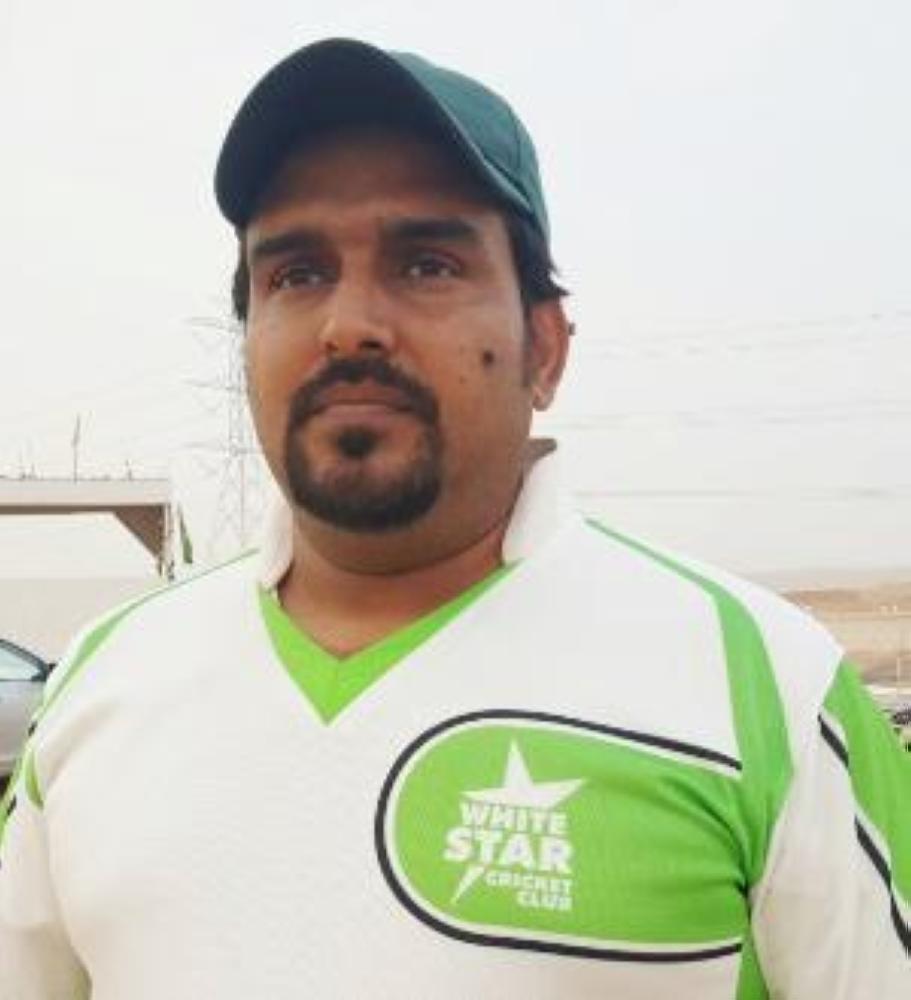 Farmanullah … 41 & 2 wkts