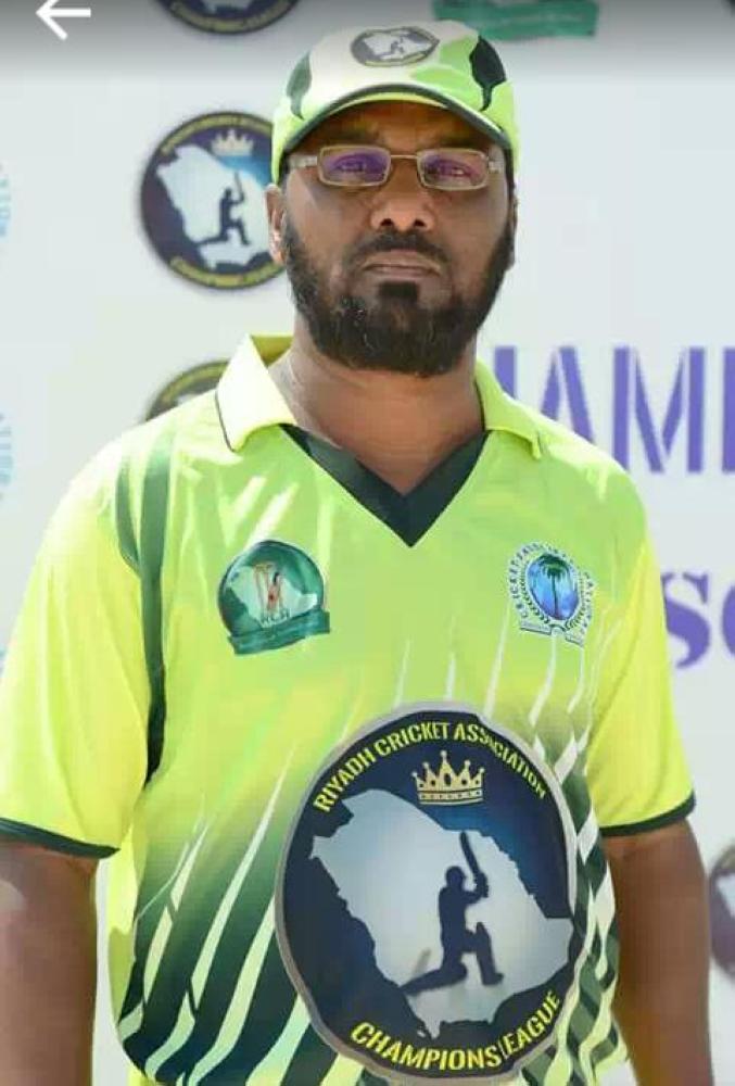 Farmanullah … 41 & 2 wkts